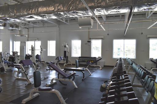 Health Club «IMP FITNESS», reviews and photos, 14705 Willard Rd, Chantilly, VA 20151, USA