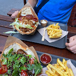 Photo n°2 de l'avis de Jonathan. fait le 10/08/2023 à 20:48 sur le  NXT GEN KBP à Frankfurt