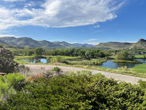 Golf Club «Fossil Trace Golf Club», reviews and photos, 3050 Illinois St, Golden, CO 80401, USA