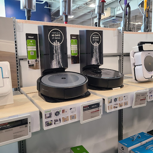 Electronics Store «Best Buy», reviews and photos, 1131 5th St, Miami Beach, FL 33139, USA