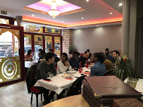 Atmosphère du Restaurant indien moderne Royal Kashmir à Suresnes - n°5