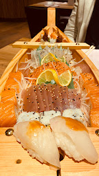 Photo n°27 de Akino Sushi à Jarny ()