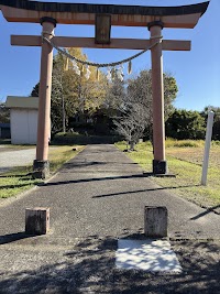 日月神社