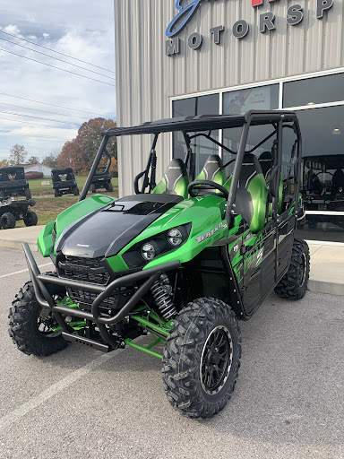 ATV Dealer «Jim Trenary Motorsports», reviews and photos, 4550 State Hwy 47, Washington, MO 63090, USA