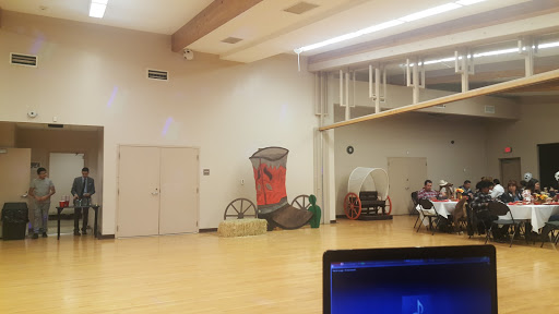 Recreation Center «Jaycee Recreation Center», reviews and photos, 3114 Clymer St, Dallas, TX 75212, USA