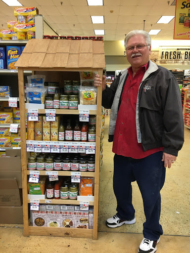 Store «Creative Cajun Cooking», reviews and photos, 14468 Bayou Terrace Dr, St Amant, LA 70774, USA