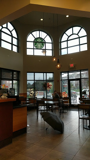 Coffee Shop «Starbucks», reviews and photos, 7161 N Milwaukee Ave, Niles, IL 60714, USA