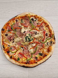 Photos du propriétaire du Pizzeria Antibes pizza - n°18