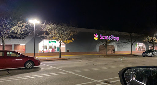 Supermarket «Super Stop & Shop», reviews and photos, 19 Temple St, Framingham, MA 01702, USA