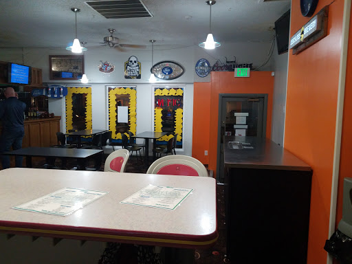 Bowling Alley «Chalet Bowl & 26th Street Cafe», reviews and photos, 3806 N 26th St, Tacoma, WA 98407, USA