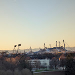 Photo n°4 de l'avis de EdinK.e fait le 02/01/2024 à 10:59 sur le  H2 Hotel München Olympiapark à Munich