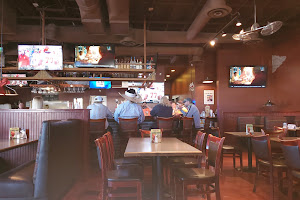 Augie's Sports Grill