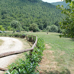 Photo n°7 de l'avis de leth.t fait le 08/07/2023 à 12:39 sur le  Trattoria Il Casale La Foce à Trevi nel Lazio