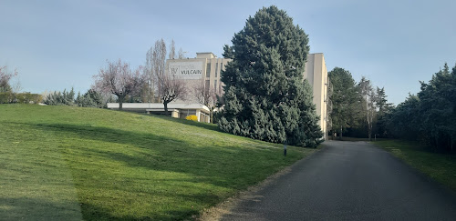 hôtels Le Vulcain L'Horme