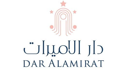 Dar Alamirat عطور وتجميل تجهيز مشاغل العناية بالشعر والبشرة