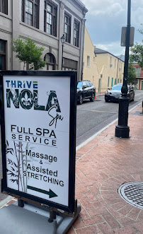Thrive NOLA Spa - Photo 7 - Car repair in New Orleans, LA, New Orleans