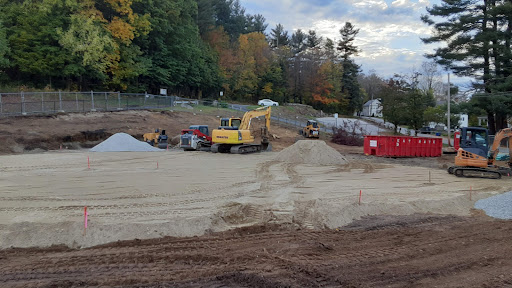 Park «Assabet Park», reviews and photos, 20 Gale St, Northborough, MA 01532, USA