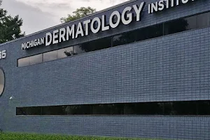 Michigan Dermatology Institute image