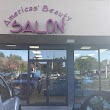 Americas' Beauty Salon