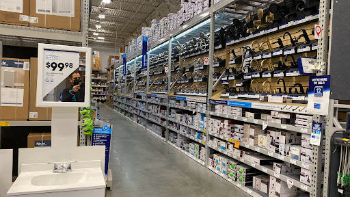 Home Improvement Store «The Home Depot», reviews and photos, 401 S Main St, Milltown, NJ 08850, USA