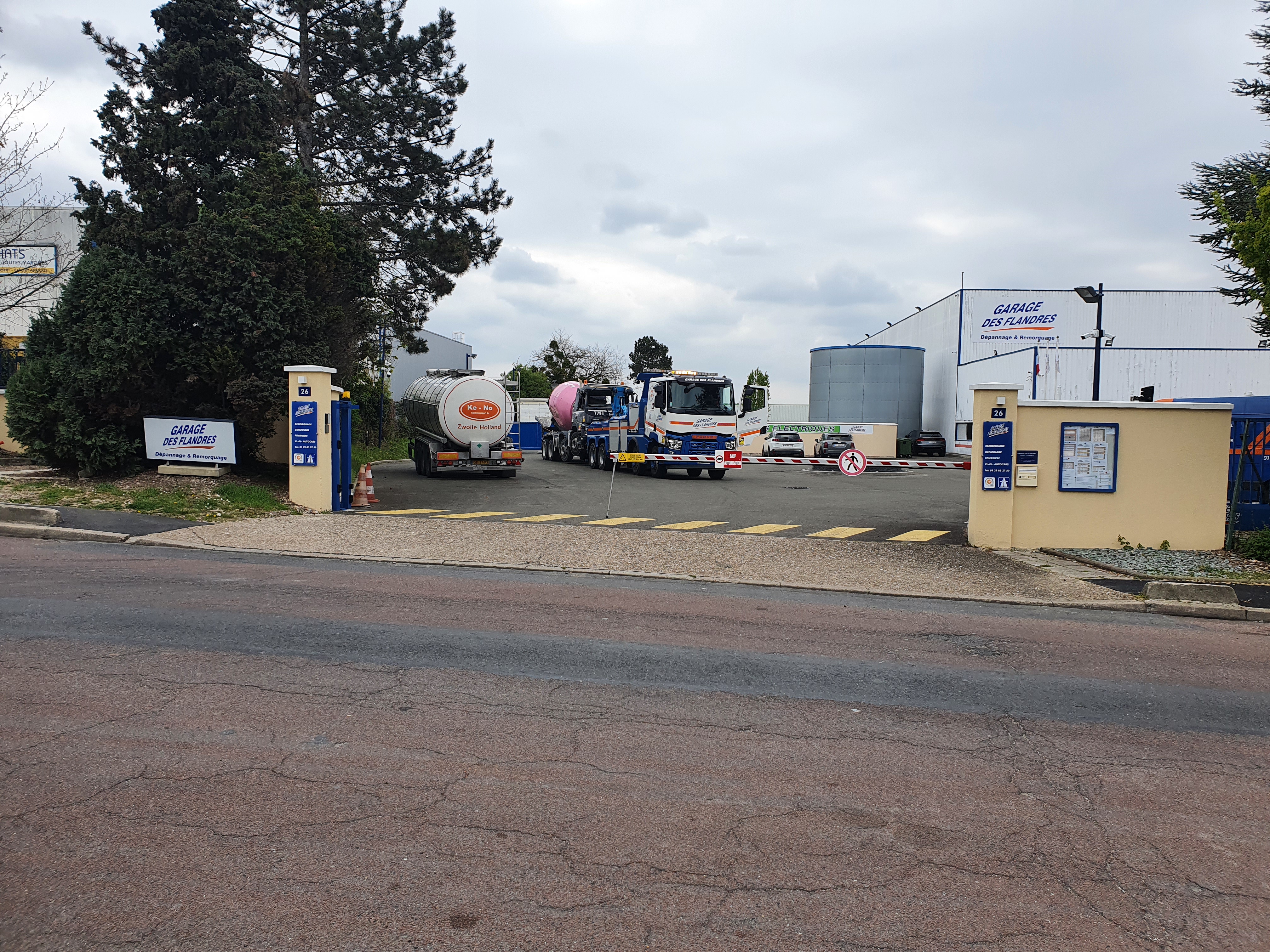 Photo n° 2 de l'avis de Barry.l fait le 03/05/2021 à 17:31