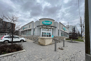 Rexall Drugstore