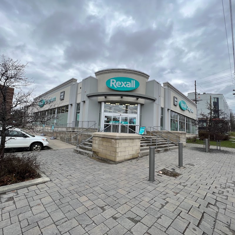 Rexall Drugstore