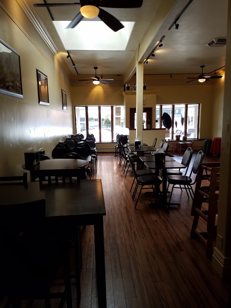 Main Street Deli 82930