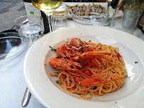 Spaghetti du Restaurant italien Restaurant Portovenere 