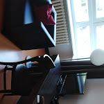 Photo n°3 de l'avis de Michael.c fait le 11/08/2019 à 07:32 sur le  Hotel Grenzfall à Berlin