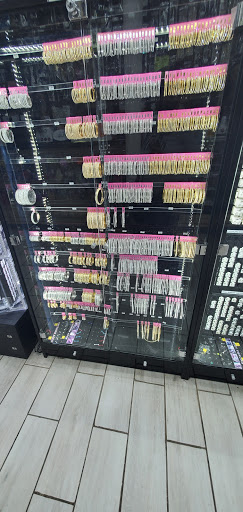 Beauty Supply Store «KELLY BEAUTY», reviews and photos, 27750 Van Dyke, Warren, MI 48093, USA