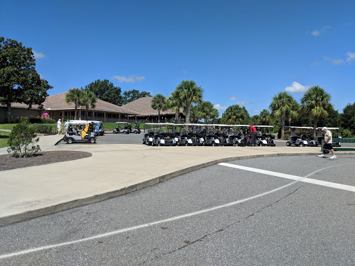 Golf Club «Citrus Hills Golf Country Club», reviews and photos, 509 E Hartford St, Hernando, FL 34442, USA