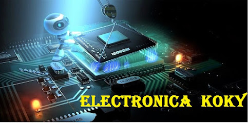 ELECTRONICA KOKY-HUANUCO