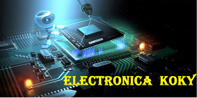 ELECTRONICA KOKY-HUANUCO