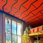 Photo n°7 de l'avis de Elisa.a fait le 10/10/2021 à 12:13 sur le  Milchbar im Funkhaus à Berlin