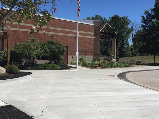 Recreation Center «Brunswick Recreation Center», reviews and photos, 3637 Center Rd, Brunswick, OH 44212, USA