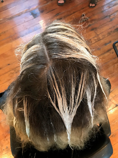 Hair Salon «Benefit Salon and Spa», reviews and photos, 3913 Eastern Ave, Cincinnati, OH 45226, USA