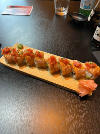 Plats et boissons du Restaurant japonais Koï Sushi Bar à Roubaix - n°18