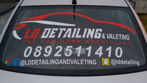 LD Detailing & Valeting