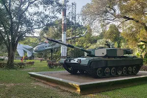 Indian Military Museum image