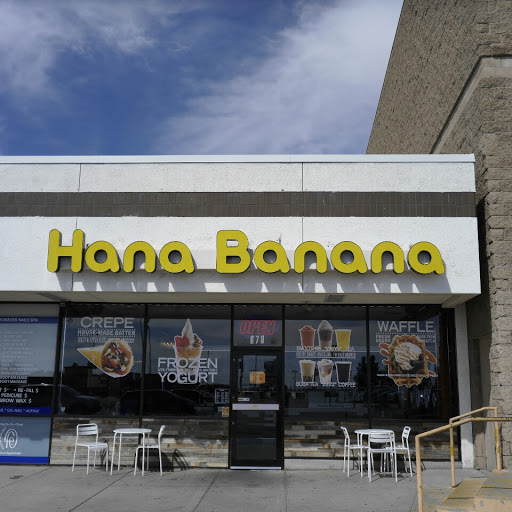 Hana Banana