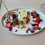 Photo n°2 de l'avis de Ralf.. fait le 03/10/2023 à 16:57 sur le  Magisterhof Schobüll Hotel & Restaurant à Husum