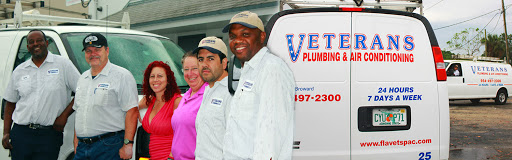 Photo of Veterans Plumbing Inc