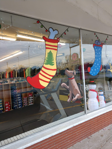 Running Store «Hansons Running Shop», reviews and photos, 8409 Hall Rd, Utica, MI 48317, USA