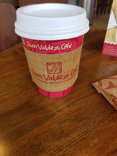 Coffee Shop «Juan Valdez Café», reviews and photos, 1889 F St NW, Washington, DC 20006, USA