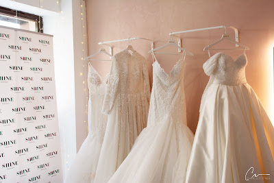 Shine - Bridal Boutique à Rouffach