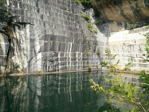 Tourist Attraction «Vermont Marble Museum and Gift Shop», reviews and photos, 52 Main St, Proctor, VT 05765, USA