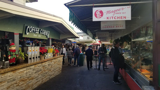 Shopping Mall «The Grove», reviews and photos, 189 The Grove Dr, Los Angeles, CA 90036, USA