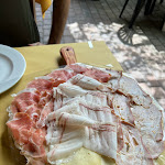 Photo n°3 de l'avis de Jenny. fait le 15/08/2022 à 09:22 sur le  Trattoria Hiltonn à Villa d'Ogna