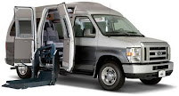 Clock Accessible Vans - Photo 2 - Car repair in Portage, MI, Kalamazoo